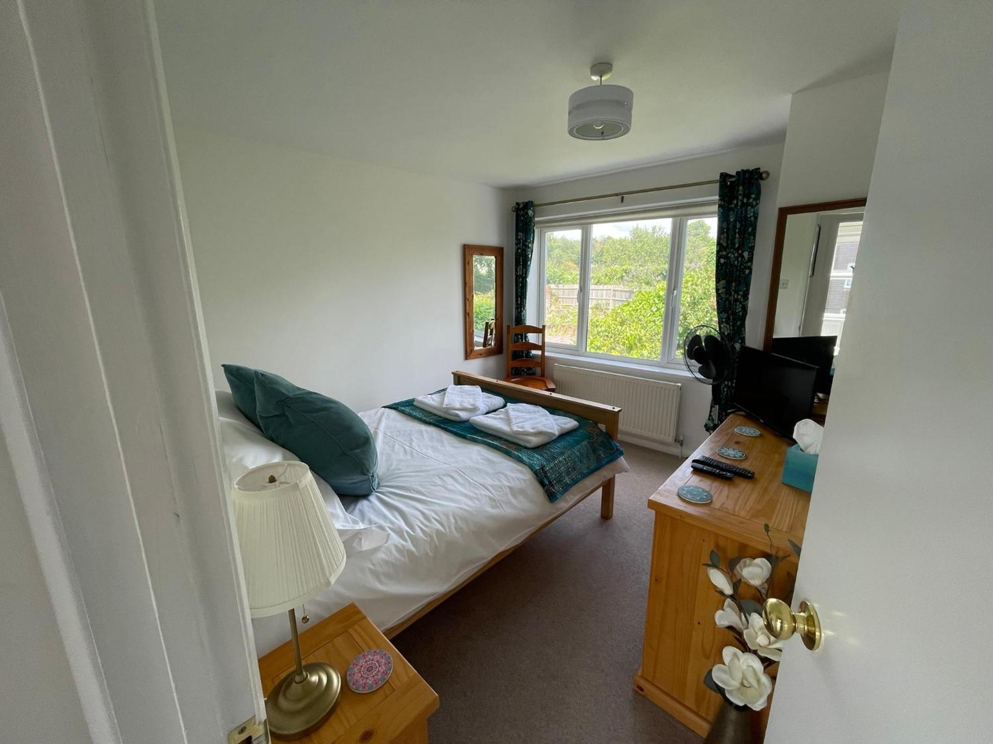Close To Sea And South Downs National Park - Sompting Exteriör bild