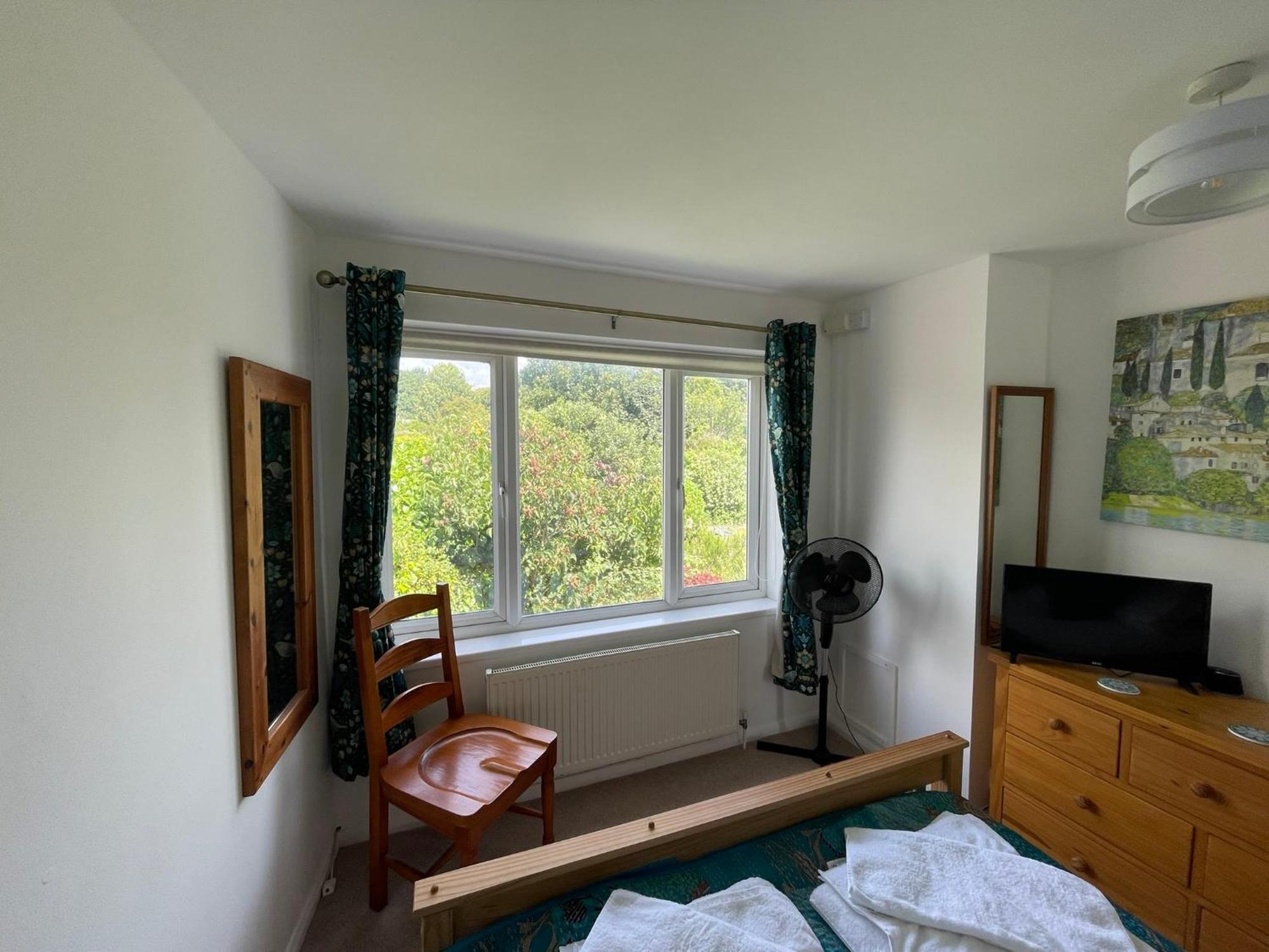 Close To Sea And South Downs National Park - Sompting Exteriör bild